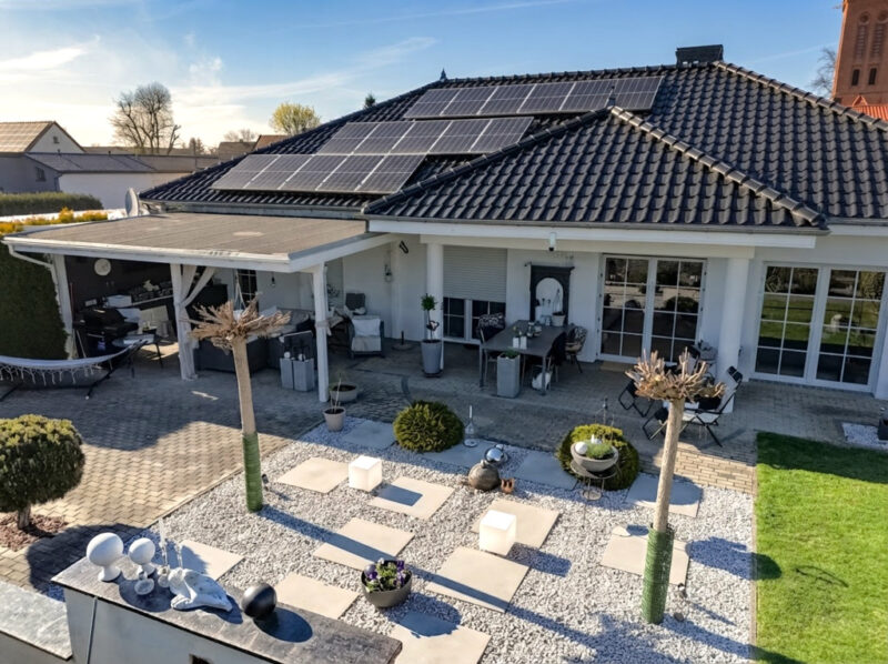 Dom + 100m² pod Działalność| Działka2105m²| Święte
