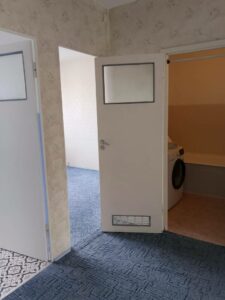 3-pokojowe mieszkanie blisko centrum