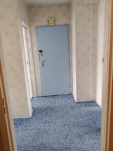 3-pokojowe mieszkanie blisko centrum