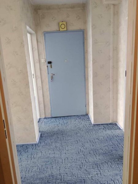 3-pokojowe mieszkanie blisko centrum