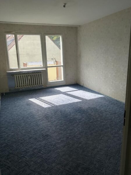 3-pokojowe mieszkanie blisko centrum