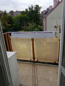 3-pokojowe mieszkanie blisko centrum