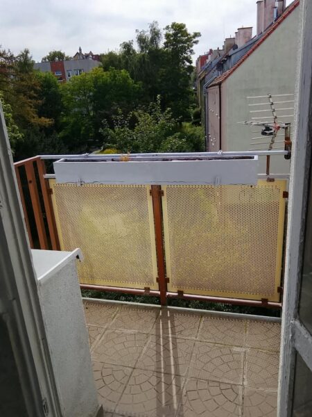 3-pokojowe mieszkanie blisko centrum