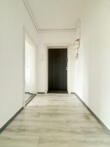 Centrum, 2 pokoje + garderoba, 48,44m2, przy ZUT Langiewicza