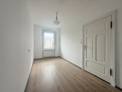 Centrum, 2 pokoje + garderoba, 48,44m2, przy ZUT Langiewicza