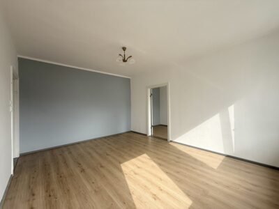 Centrum, 2 pokoje + garderoba, 48,44m2, przy ZUT Langiewicza