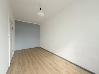 Centrum, 2 pokoje + garderoba, 48,44m2, przy ZUT Langiewicza