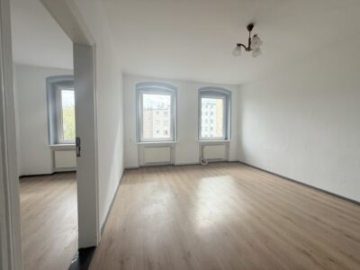 Centrum, 2 pokoje + garderoba, 48,44m2, przy ZUT Langiewicza