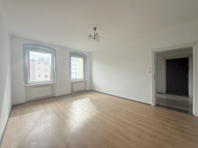 Centrum, 2 pokoje + garderoba, 48,44m2, przy ZUT Langiewicza