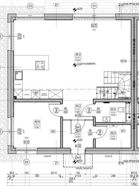 Nowoczesny dom 113 m² | pompa ciepła | rekuperacja