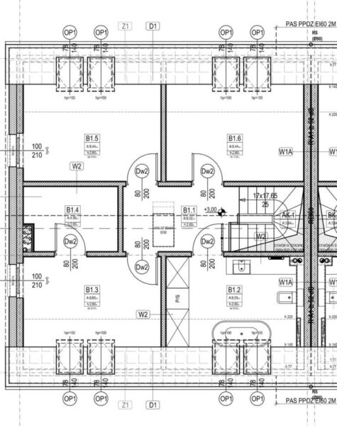 Nowoczesny dom 113 m² | pompa ciepła | rekuperacja