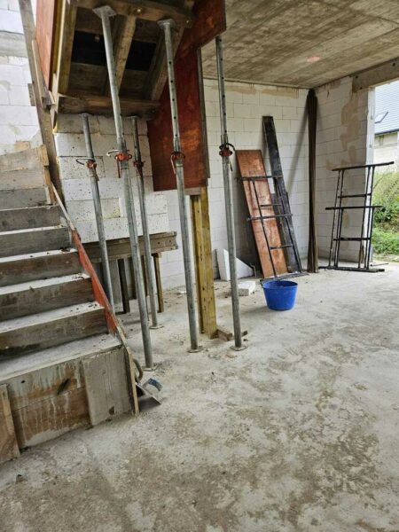 Nowoczesny dom 113 m² | pompa ciepła | rekuperacja