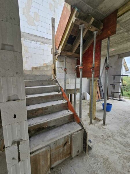 Nowoczesny dom 113 m² | pompa ciepła | rekuperacja