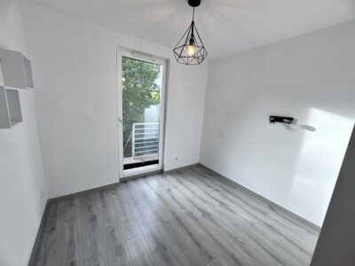 2 pokoje ogródek balkon miejsce postojowe 37.05m2