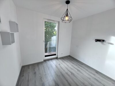 2 pokoje ogródek balkon miejsce postojowe 37.05m2