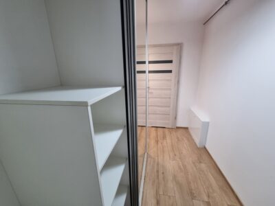 2 pokoje ogródek balkon miejsce postojowe 37.05m2
