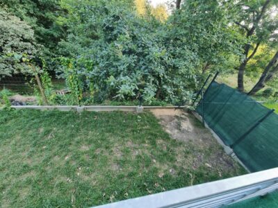 2 pokoje ogródek balkon miejsce postojowe 37.05m2