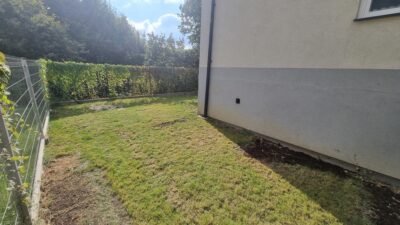 2 pokoje ogródek balkon miejsce postojowe 37.05m2
