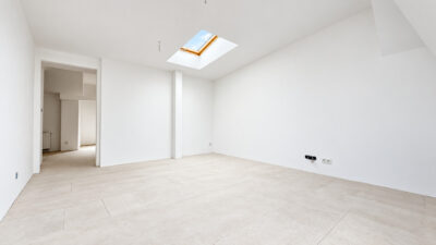 Nowe poddasze 36,1 m² | 5 Lipca | Szczecin