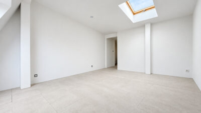 Nowe poddasze 36,1 m² | 5 Lipca | Szczecin