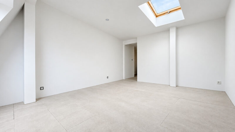 Nowe poddasze 36,1 m² | 5 Lipca | Szczecin