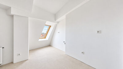Nowe poddasze 36,1 m² | 5 Lipca | Szczecin