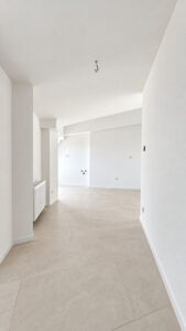 Nowe poddasze 36,1 m² | 5 Lipca | Szczecin
