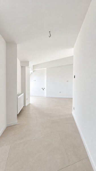 Nowe poddasze 36,1 m² | 5 Lipca | Szczecin