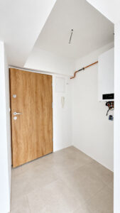 Nowe poddasze 36,1 m² | 5 Lipca | Szczecin