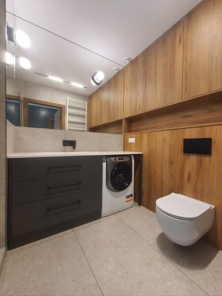 ★ Komfortowe 3 pokoje ★ parking ★ Kutrzeby ★