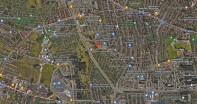 ★ Komfortowe 3 pokoje ★ parking ★ Kutrzeby ★