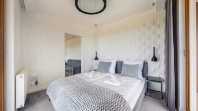 Apartament Kołobrzeg Sun&Snow parking morze 300m