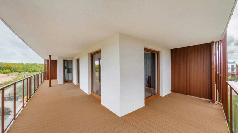 Apartament Kołobrzeg Sun&Snow parking morze 300m