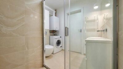 Apartament Kołobrzeg Sun&Snow parking morze 300m