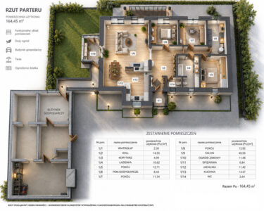 Dom + 100m² pod Działalność| Działka2105m²| Święte