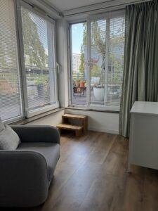 Na sprzedaż dwupoziomowe z dużym tarasem