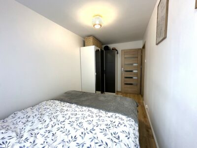 Piękne, przestronne 3 pokoje na Niebuszewie