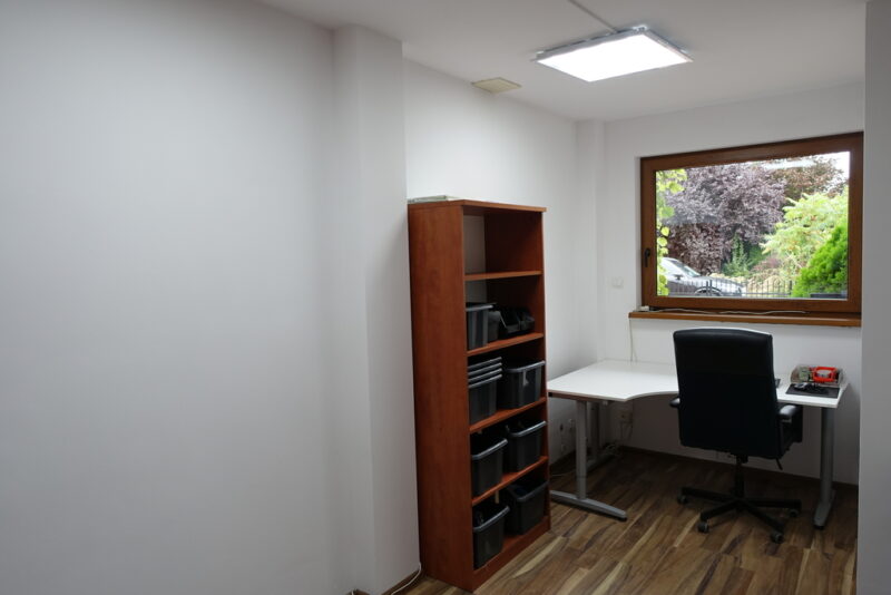 Skrajny segment 156 m2 Mierzyn