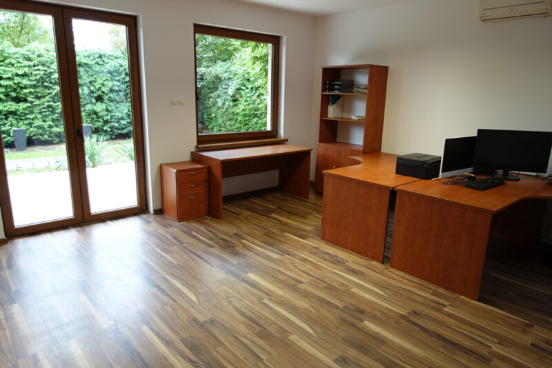 Skrajny segment 156 m2 Mierzyn