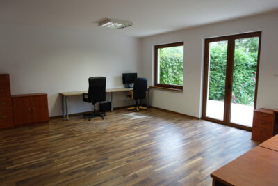 Skrajny segment 156 m2 Mierzyn