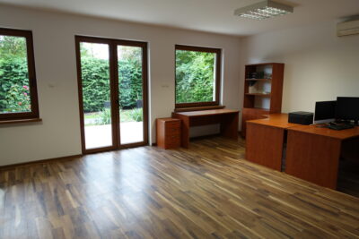 Skrajny segment 156 m2 Mierzyn