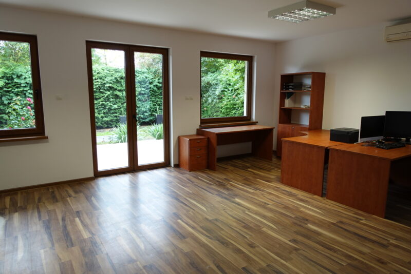 Skrajny segment 156 m2 Mierzyn
