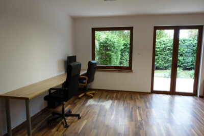 Skrajny segment 156 m2 Mierzyn
