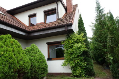 Skrajny segment 156 m2 Mierzyn