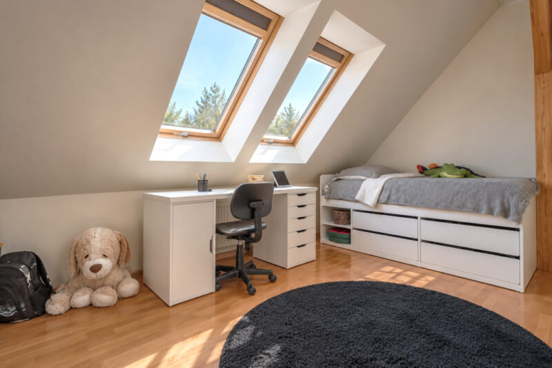 Dom | dz.1000m² | PV 6,5 kW | Klimatyz | Garaż 2+3
