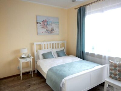 Obiekt apartamentowy z 21 studiami – ul. Orla