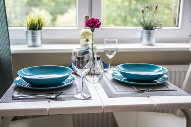 Obiekt apartamentowy z 21 studiami – ul. Orla