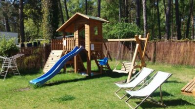 Obiekt apartamentowy z 21 studiami – ul. Orla