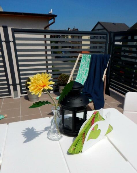 Obiekt apartamentowy z 21 studiami – ul. Orla