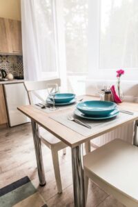 Obiekt apartamentowy z 21 studiami – ul. Orla